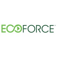 Ecoforce - Soluções Práticas e Sustentáveis logo - Similar company to F C Trading Importadora & Exportadora