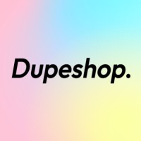 Dupeshop Beauty logo - Similar company to Fbx Lab