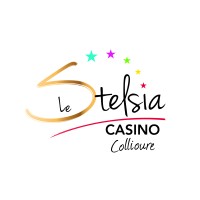 Stelsia Casino Collioure logo - Similar company to Caps International