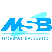 Missiles & Space Batteries Ltd. logo - Similar company to Sarco Stopper Ltd