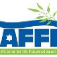AFFI Alliance for the Future of Israel logo - Similar company to Aid Coalition