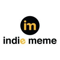 Indie Meme logo - Similar company to Mint Studios, Llc
