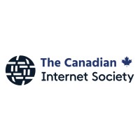 The Canadian Internet Society logo - Similar company to Easydns Technologies Inc.