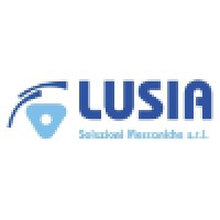 Lusia Soluzioni Meccaniche SRL logo - Similar company to Aitech Snc