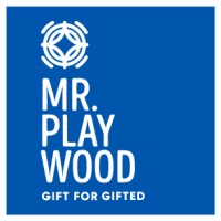 LLC Play Wood logo - email format related to Group LB