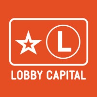 Lobby Capital logo - Similar company to August Capital