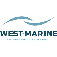 West-Marine A/S logo - Similar company to Søby Værft A/S