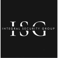 Integral Security Group logo - Similar company to Arrow Guard Security