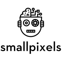 Small Pixels logo - Similar company to Traent