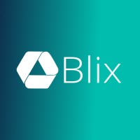 Blix logo - Similar company to Shifti ®