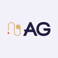 AG logo - Similar company to Age Capital