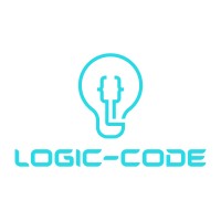 Logic code logo - Similar company to Sticky Tooling