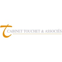 Cabinet TOUCHET ET ASSOCIES logo - Similar company to Ephisens | Conseil, Expertise-Comptable & Audit