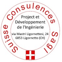 Suisse Consulences Sagl logo - Similar company to Acoustic Distinctions