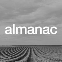 Almanac logo - Similar company to Semios