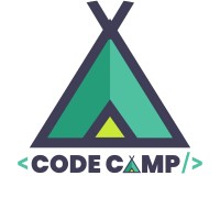 Code Camp logo - Similar company to Deploycrafts
