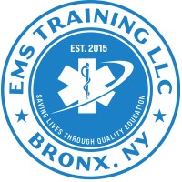 EMS Training, LLC logo - Similar company to Ems Contracting
