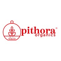 Pithora Organics logo - Similar company to Crest Iqx
