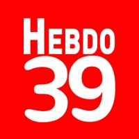 Hebdo39 logo - Similar company to Js Communication