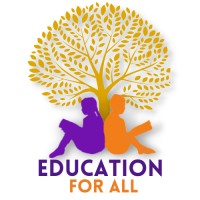 Education for All logo - Similar company to Technosys Equipments Private Limited