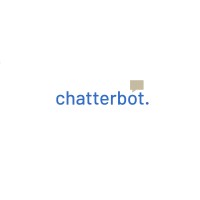 Chatterbot logo - Similar company to Chatify