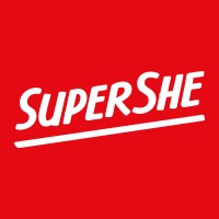 SuperShe logo - Similar company to Las Gidi