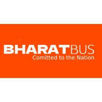 Bharat Bus logo - Similar company to Bus Tm