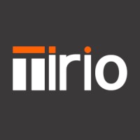 Tirio an innoQA Company logo - Similar company to Innoq