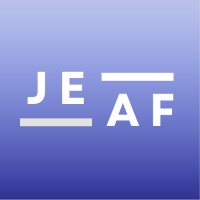 JEAF Marketing logo - Similar company to Dial Aps