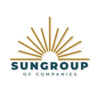 Sungroup Of Companies logo - Similar company to Knet Solutions Pvt Ltd