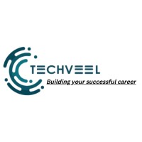 Techveel edutech logo - Similar company to Ask Technology