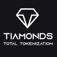 Tiamonds logo - Similar company to Lcx