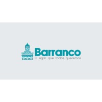 Municipalidad de Barranco logo - Similar company to K-Alma
