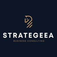 Strategeea logo - Similar company to Vitamin Fast
