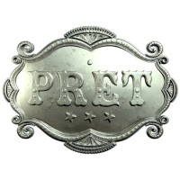 pret.nu logo - Similar company to Stichting Reclame Code