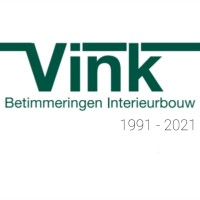 Vink interieurbouw logo - Similar company to Engelen Interieurbouw