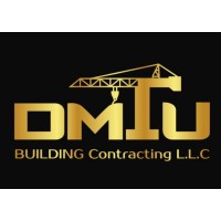 D M I U Building Contracting LLC logo