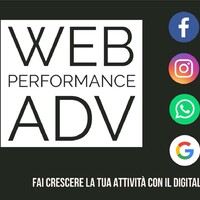 webperformanceadv logo - Similar company to Qcore Agency