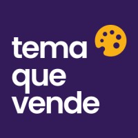 TemaQueVende logo - Similar company to Rebcom