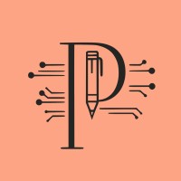 Personalize Comunicação | Ghostwriter estratégica para líderes logo - Similar company to N&Nova - Soluções Em Alumínio