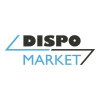 Dispo Market logo - Similar company to Lynxcraft