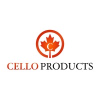 Cello Products logo - Similar company to Easyflex Usa