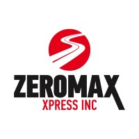 ZEROMAX XPRESS INC logo - Similar company to Zeromax Moving