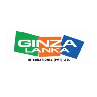 Ginza Lanka logo - Similar company to Nova Solutions Australia