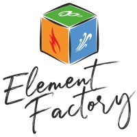 Element Factory Private Limited logo - Similar company to Emrg Solutions