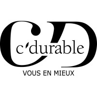 C-Durable logo - Similar company to 23H58