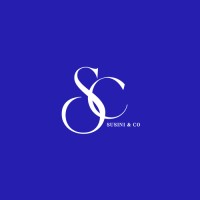 Susini & Co logo - Similar company to Bloomie Studio