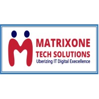 MatrixOne Tech Solutions logo - Similar company to Hexaim