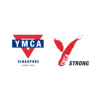 YMCA of Singapore logo - Similar company to Vcourse