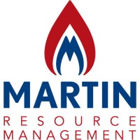 Martin Resource Management Corporation logo - Similar company to Hoover Cs